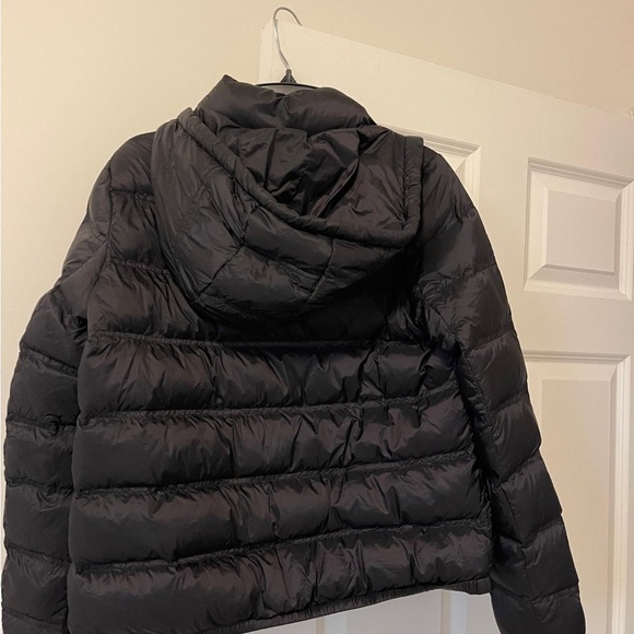 Michael Kors puffer jacket - Picture 2 of 3